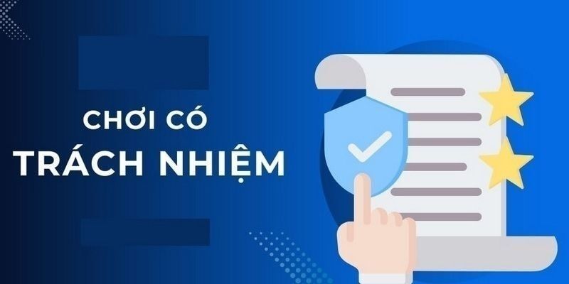 Chính sách chơi có trách nhiệm tại QQ88